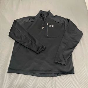 Under Armour Zip Sweater